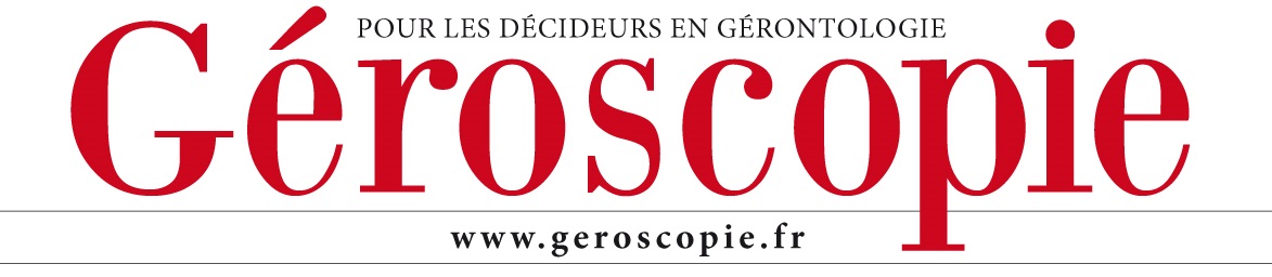 Logo GEROSCOPIE