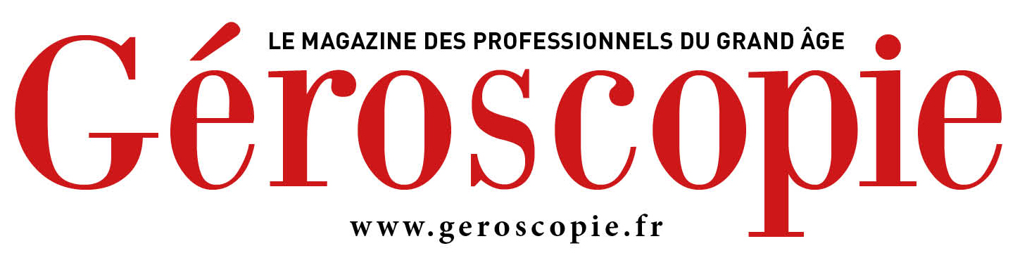 Logo Geroscopie