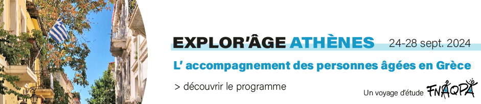 Explorage Athènes 2024